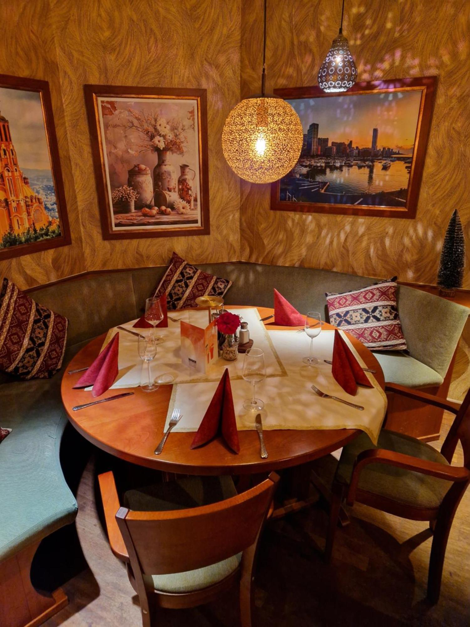 Hotel Restaurant Oliva Nordwalde Bagian luar foto