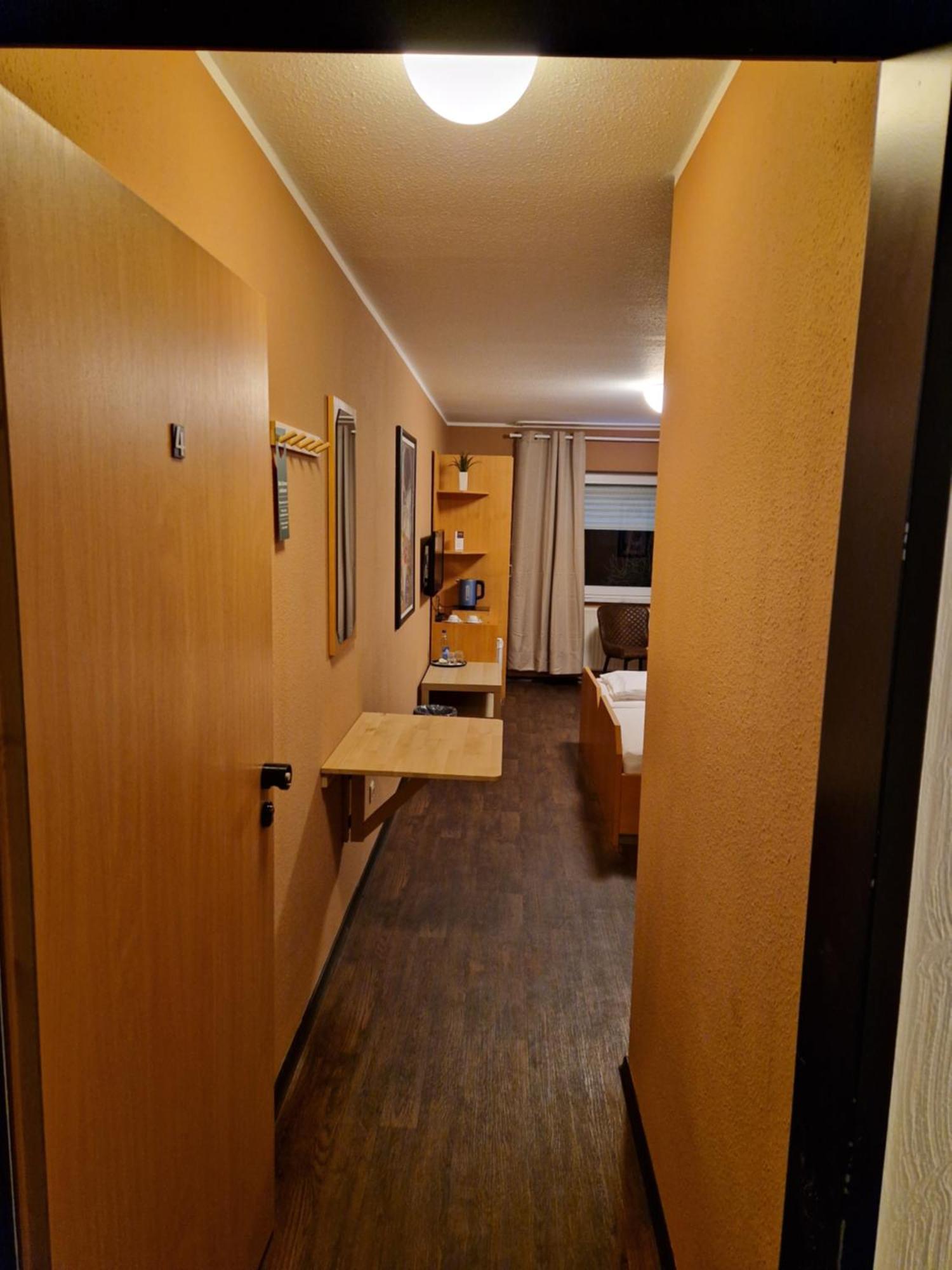 Hotel Restaurant Oliva Nordwalde Bagian luar foto
