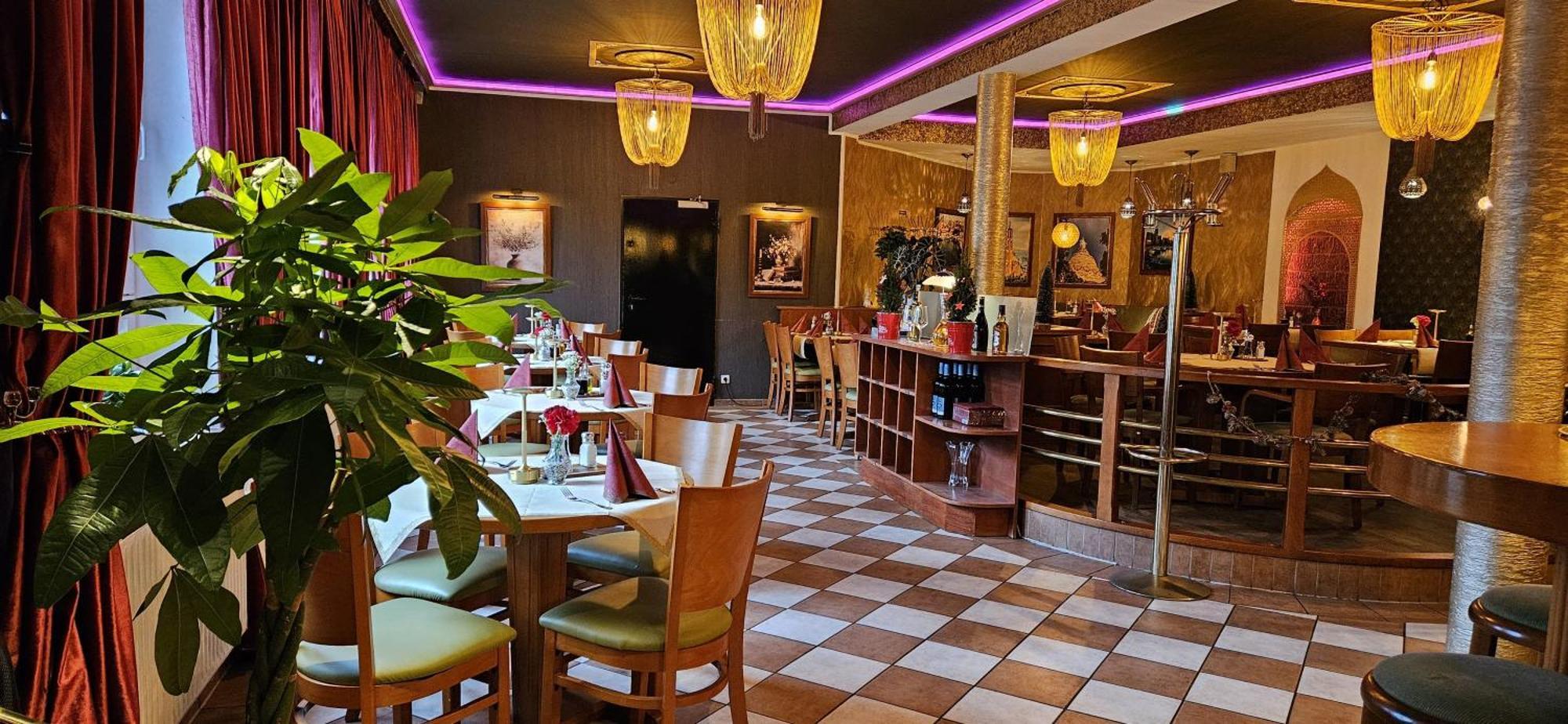 Hotel Restaurant Oliva Nordwalde Bagian luar foto